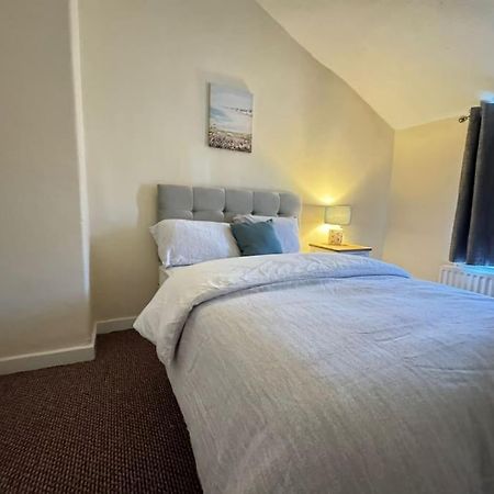 Nordiyas Place Bishop Auckland Dış mekan fotoğraf
