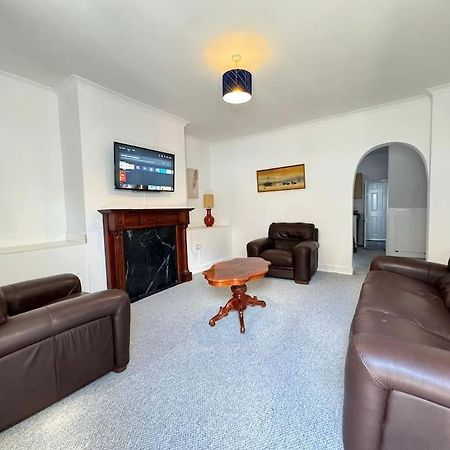 Nordiyas Place Bishop Auckland Dış mekan fotoğraf