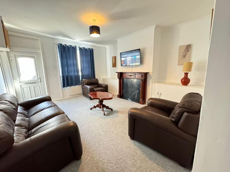 Nordiyas Place Bishop Auckland Dış mekan fotoğraf