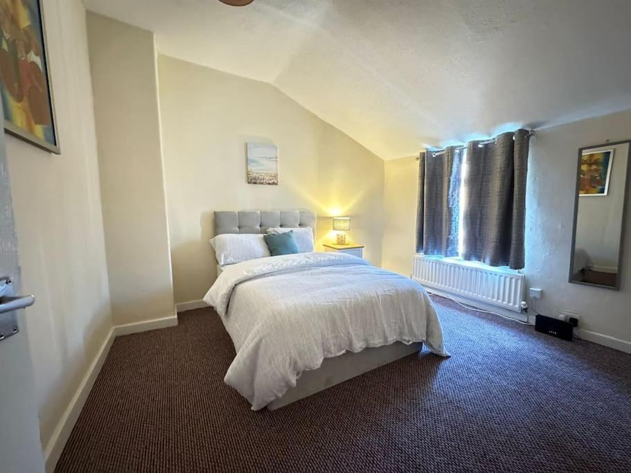 Nordiyas Place Bishop Auckland Dış mekan fotoğraf