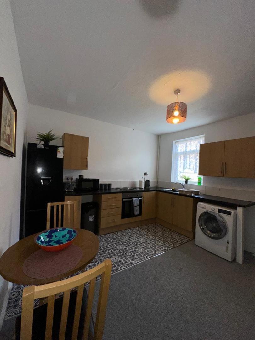 Nordiyas Place Bishop Auckland Dış mekan fotoğraf
